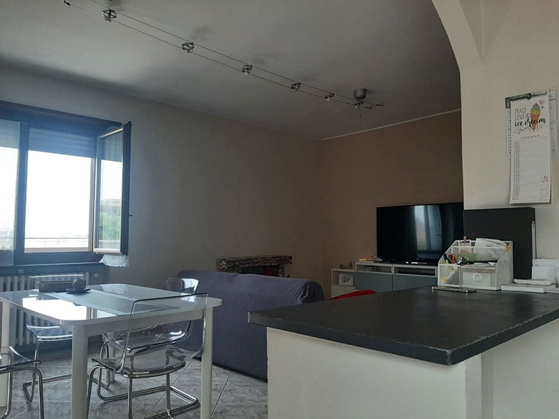 Quadrilocale in Vendita a Vinovo, 190'000€, 100 m²