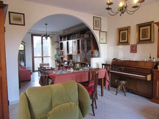 Appartamento in Vendita a Gavorrano, 175'000€, 91 m²