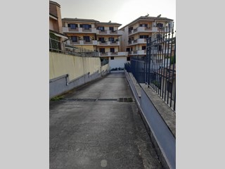 Box in Vendita a Roma, 30'000€, 39 m²