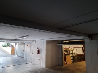 Box in Vendita a Roma, 30'000€, 39 m²