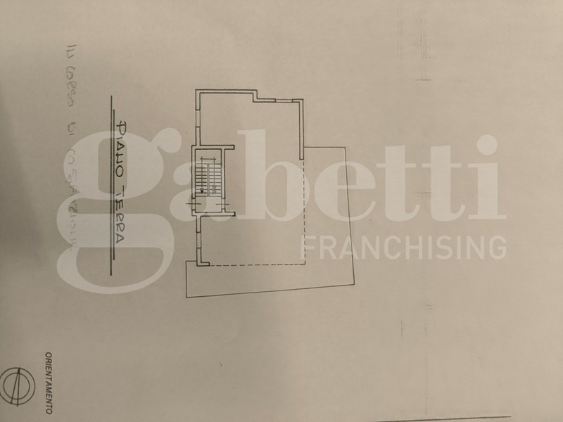 Appartamento in Vendita a Corchiano, 59'000€, 130 m²