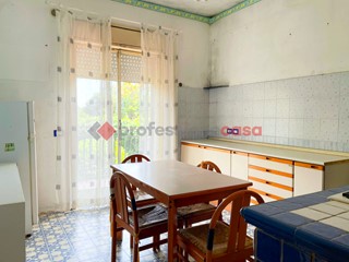 Quadrilocale in Vendita a San Giovanni la Punta, 109'000€, 120 m²