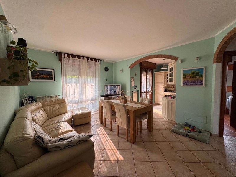 Trilocale in Vendita a Druento, 199'000€, 80 m²