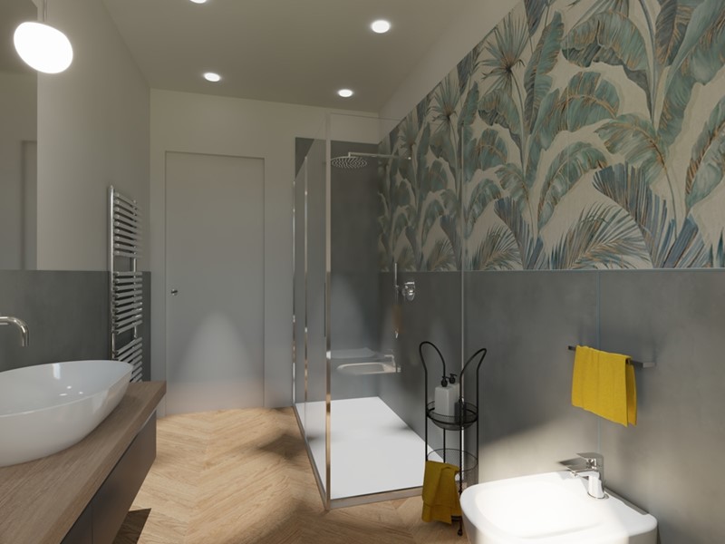 Quadrilocale in Vendita a Scarnafigi, 250'000€, 102 m²