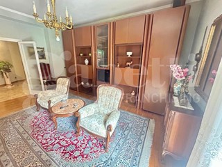 Appartamento in Vendita a Roma, 410'000€, 122 m²