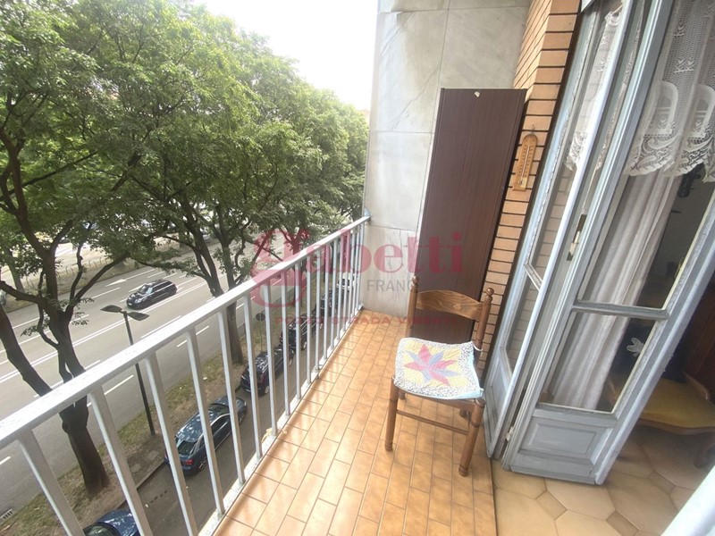 Quadrilocale in Vendita a Torino, 180'000€, 103 m²