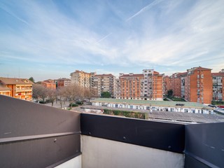 Attico in Vendita a Torino, 62'000€, 55 m²