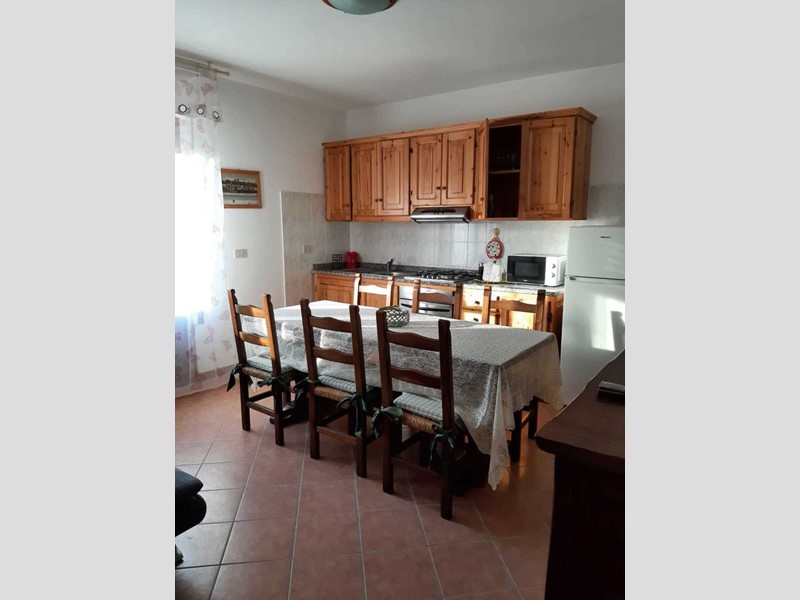 Trilocale in Affitto a Viareggio, zona Darsena, 60 m², arredato