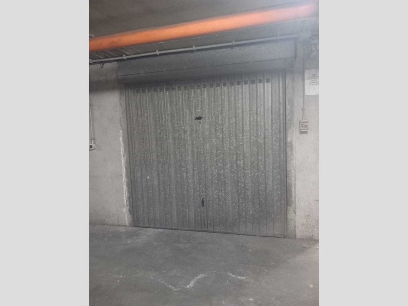 Box in Vendita a Tivoli, zona Villa Adriana, 10'500&euro;, 12 m²