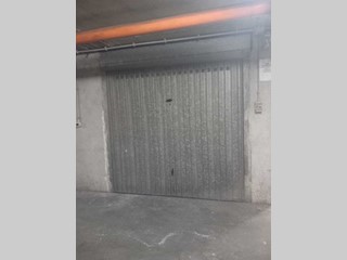 Box in Vendita a Tivoli, zona Villa Adriana, 10'500€, 12 m²