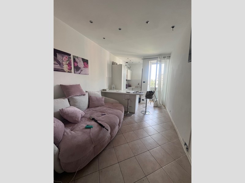 Bilocale in Vendita a Torino, zona Borgo Vittoria, 85'000€, 52 m², arredato