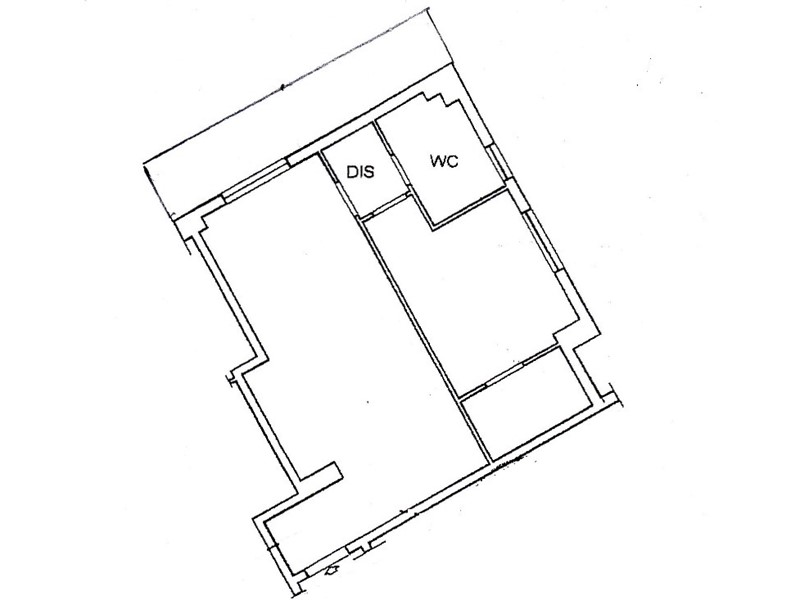 Ufficio in Vendita a Fiano Romano, 84'000€, 50 m², arredato