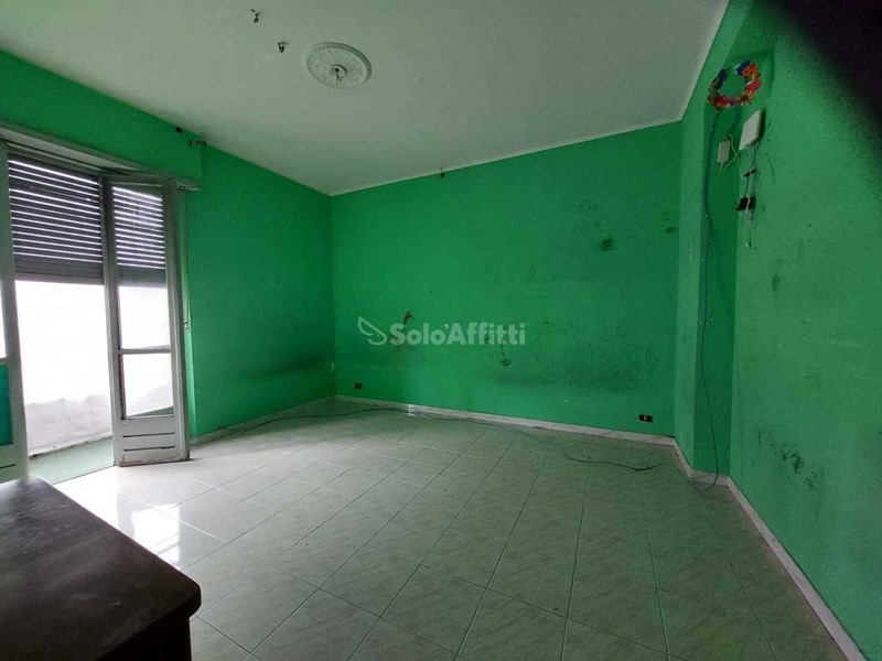 Trilocale in Affitto a Torino, zona Borgo Vittoria, 380€, 55 m²