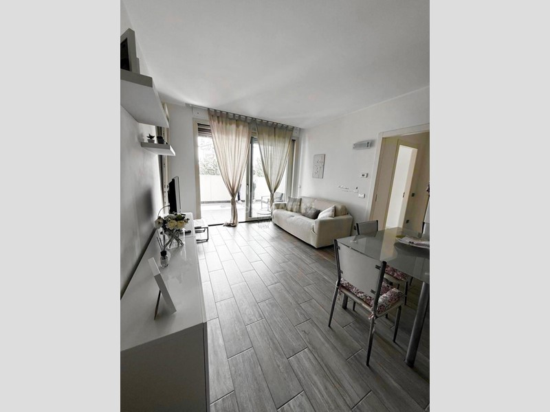 Quadrilocale in Affitto a Lissone, 950&euro;, 61 m²