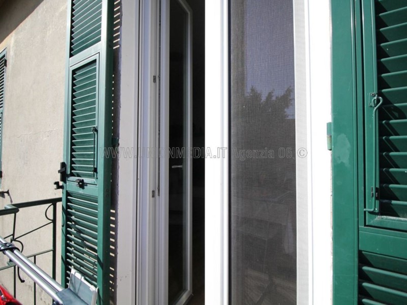 Quadrilocale in Vendita a Vezzano Ligure, 120'000€, 87 m²