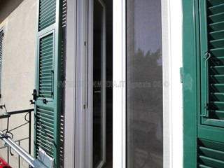 Quadrilocale in Vendita a Vezzano Ligure, 120'000€, 87 m²