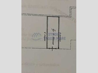 Box in Vendita a Sanremo, 42'000€, 40 m², con Box