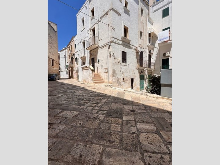 Casa Semi Indipendente in Vendita a Monopoli, 250'000€, 75 m²