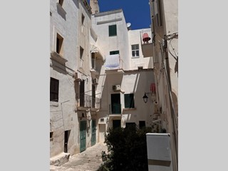 Casa Semi Indipendente in Vendita a Monopoli, 250'000€, 75 m²