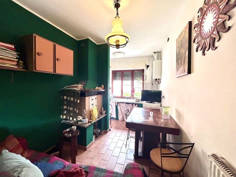 Casa Semi Indipendente in Vendita a Luni, zona Casano, 78'000€, 60 m²