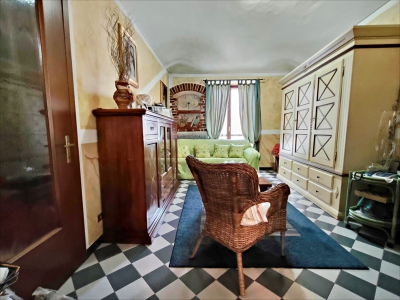 Quadrilocale in Vendita a Torino, 239'000€, 105 m²