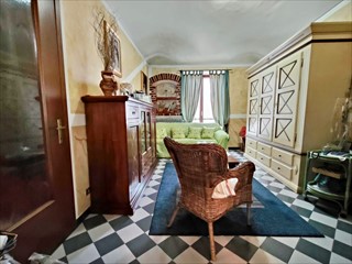 Quadrilocale in Vendita a Torino, 239'000€, 105 m²