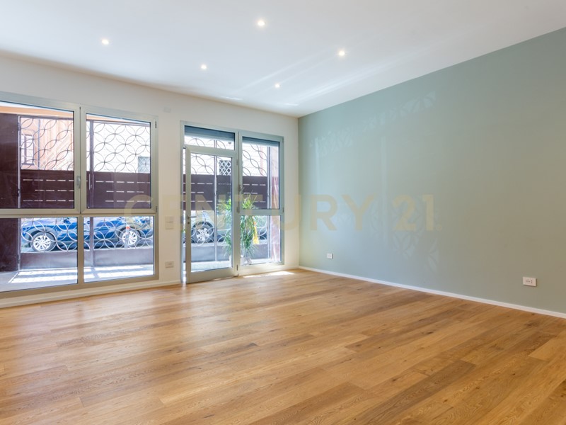 Trilocale in Vendita a Roma, 635'000€, 103 m²