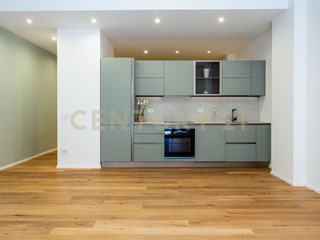 Trilocale in Vendita a Roma, 635'000€, 103 m²