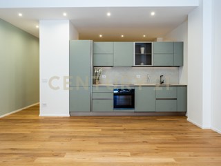 Trilocale in Vendita a Roma, 635'000&euro;, 103 m²