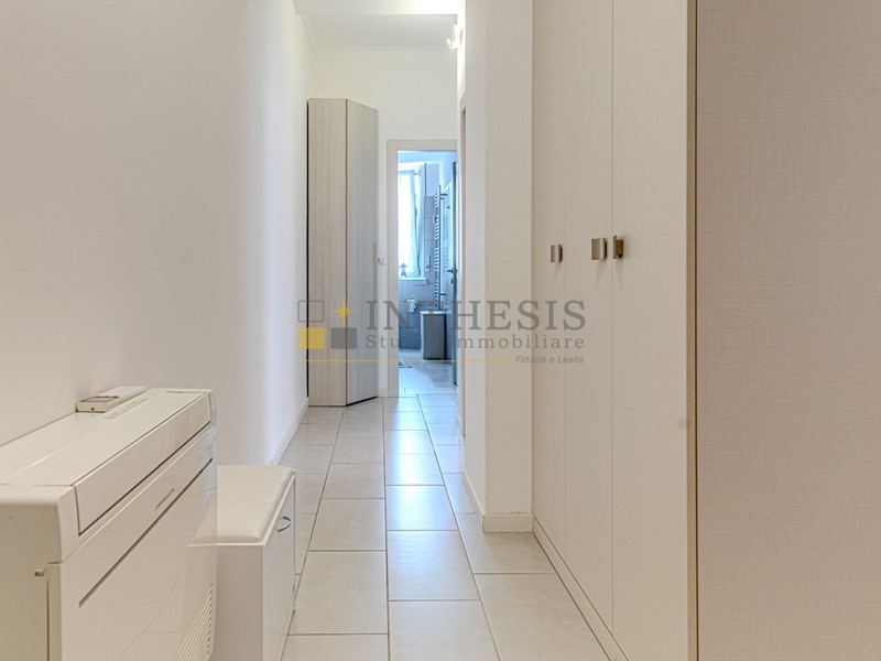 Bilocale in Affitto a Sesto San Giovanni, 1'200€, 70 m², arredato