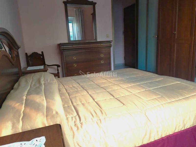 Bilocale in Affitto a Torino, zona Barriera di Milano, 400€, 50 m², arredato