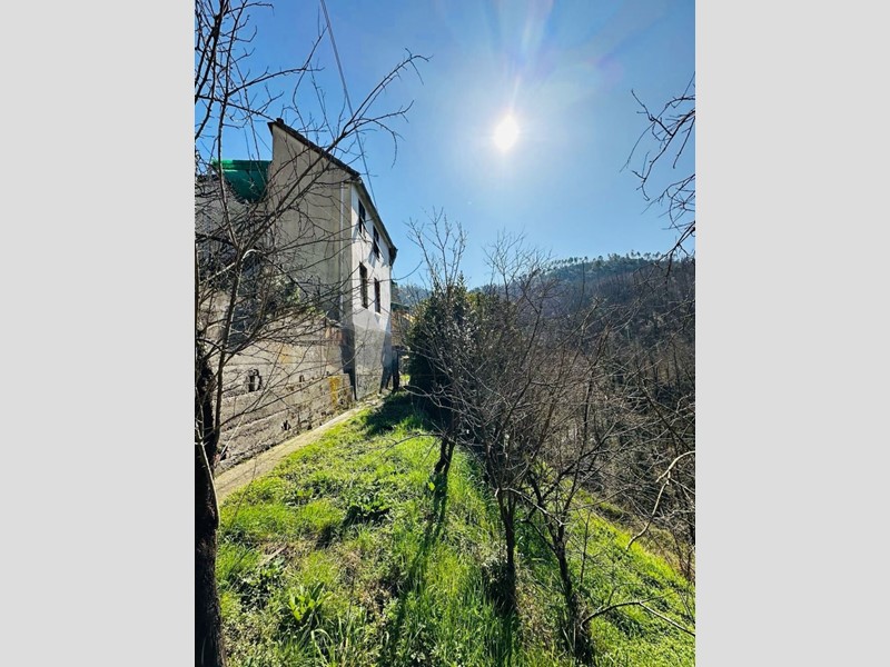 Casa Semi Indipendente in Vendita a Follo, zona Pian Di Follo, 35'000€, 70 m²