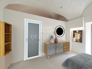 Trilocale in Vendita a Iseo, zona Clusane, 250'000€, 80 m², con Box