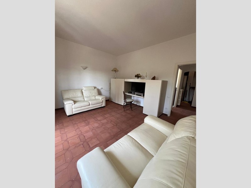 Quadrilocale in Affitto a Sesto Fiorentino, zona Camporella, 1'100€, 