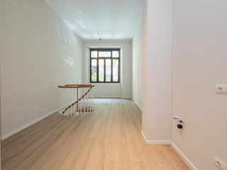 Monolocale in Vendita a Milano, zona 027 Italia/Crocetta/Bocconi, 390'000&euro;, 45 m²