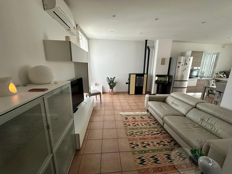 Appartamento in Vendita a Nuoro, 165'000€, 120 m², arredato