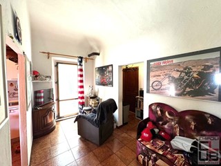 Trilocale in Vendita a Empoli, 90'000€, 60 m²