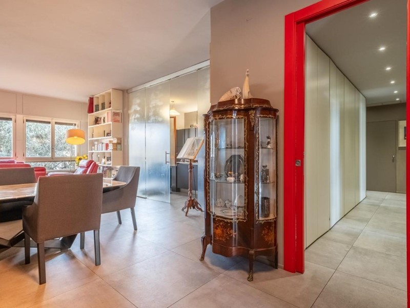 Appartamento in Vendita a Pisa, 530'000€, 150 m²