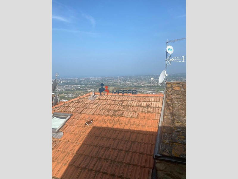 Casa Indipendente in Vendita a Massarosa, zona Mommio Castello, 90'000€, 80 m², arredato