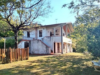 Casa Indipendente in Vendita a Sarzana, 230'000&euro;, 120 m²