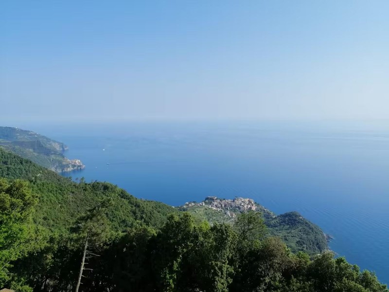 Casa Semi Indipendente in Vendita a Vernazza, 195'000€, 80 m²