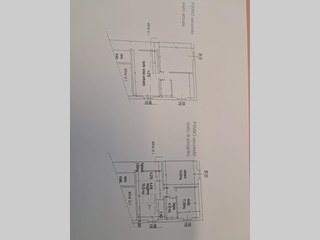 Trilocale in Vendita a Cascina, zona Casciavola, 68'000€, 62 m²