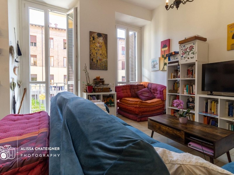 Appartamento in Vendita a Siena, 400'000€, 124 m², arredato