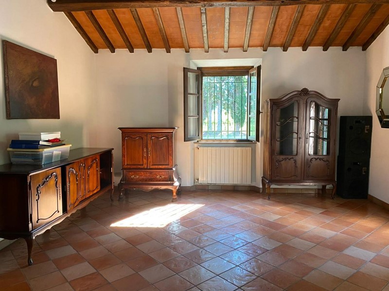 Casa Indipendente in Vendita a Castagneto Carducci, 580'000€, 165 m²