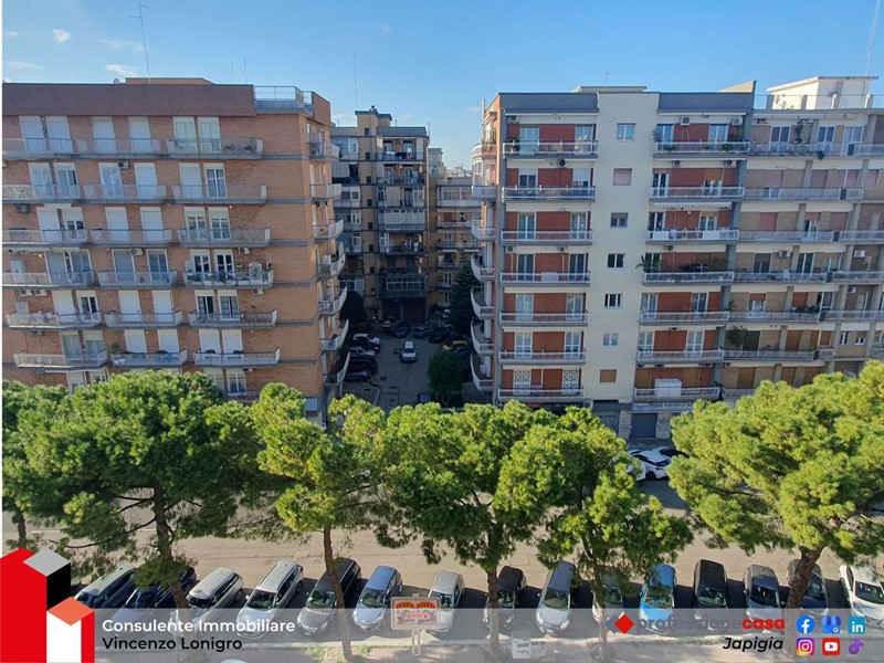 Quadrilocale in Vendita a Bari, 265'000€, 119 m²