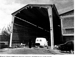 Capannone in Vendita a Augusta, 1'804'100€, 2114 m²