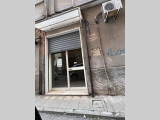 Box in Affitto a Battipaglia, 250€, 30 m²