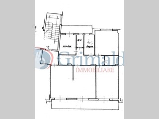 Quadrilocale in Vendita a Napoli, 350'000€, 110 m²