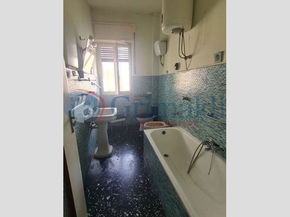 Quadrilocale in Vendita a Napoli, 350'000€, 110 m²