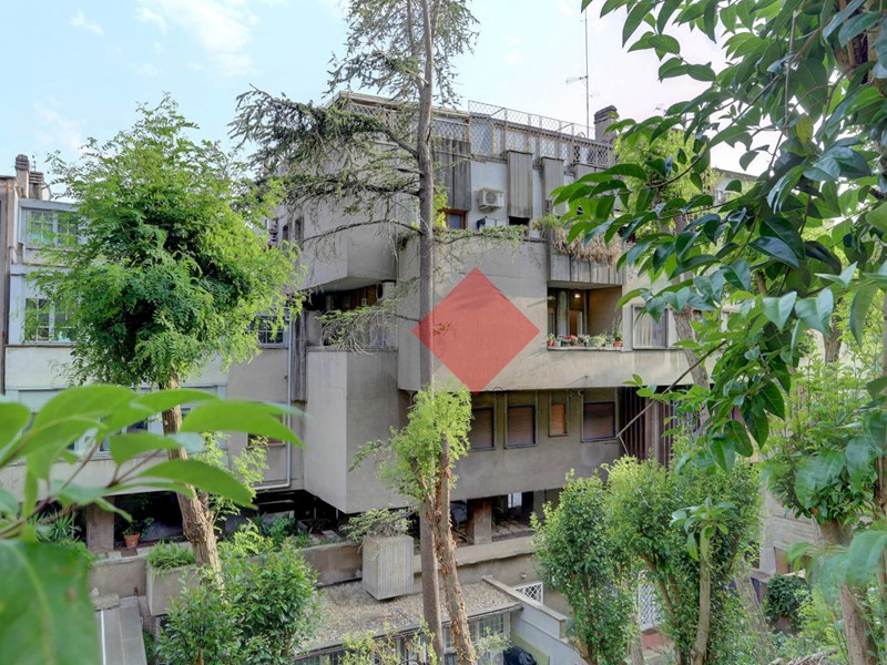 Quadrilocale in Vendita a Roma, 485'000€, 145 m²